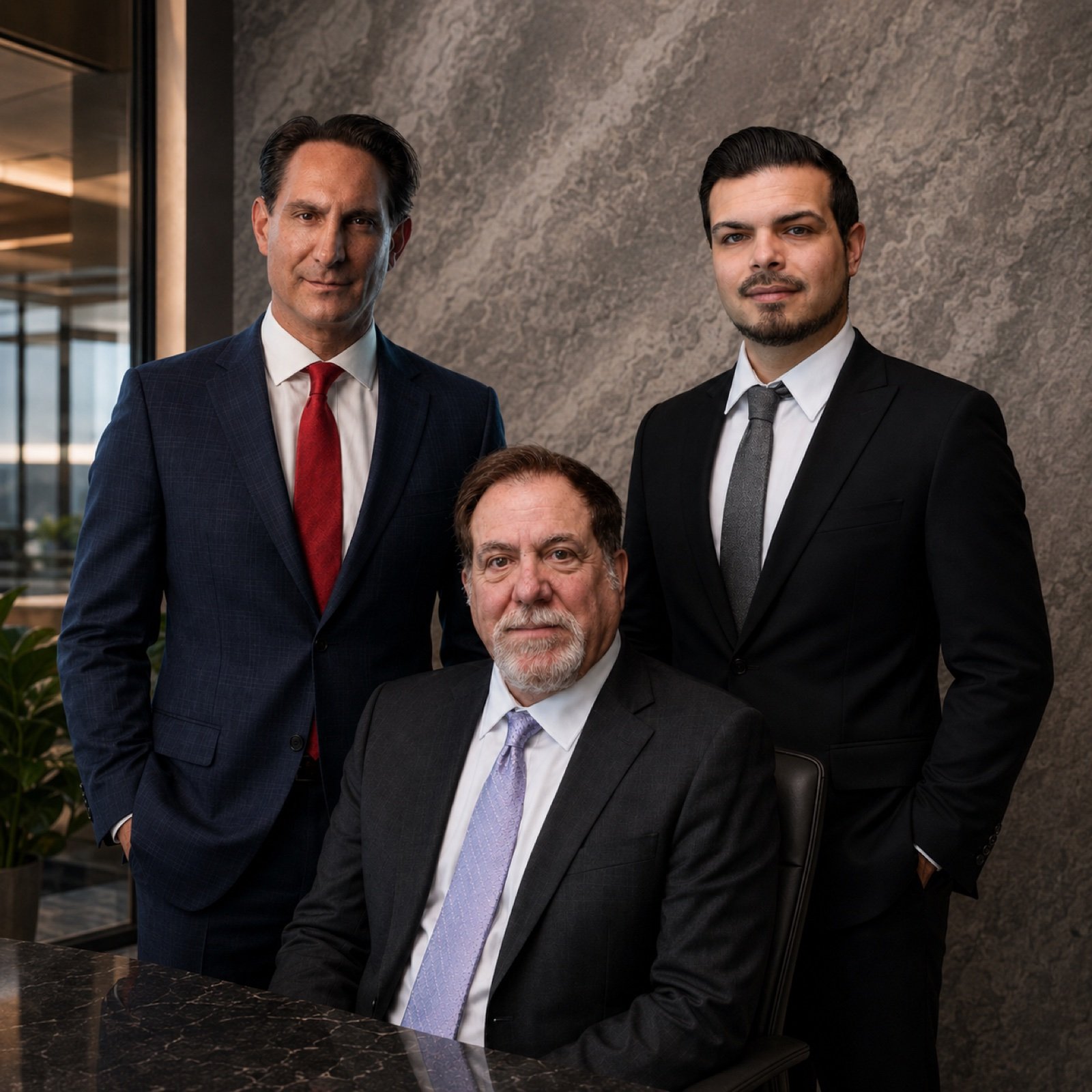 MAS attorneys