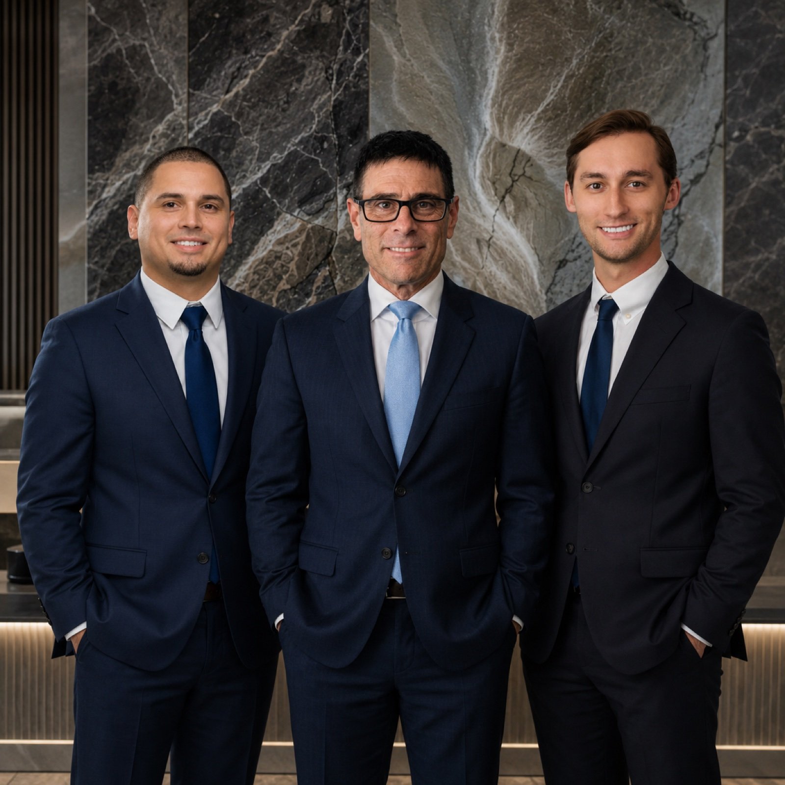 MAS leadership team