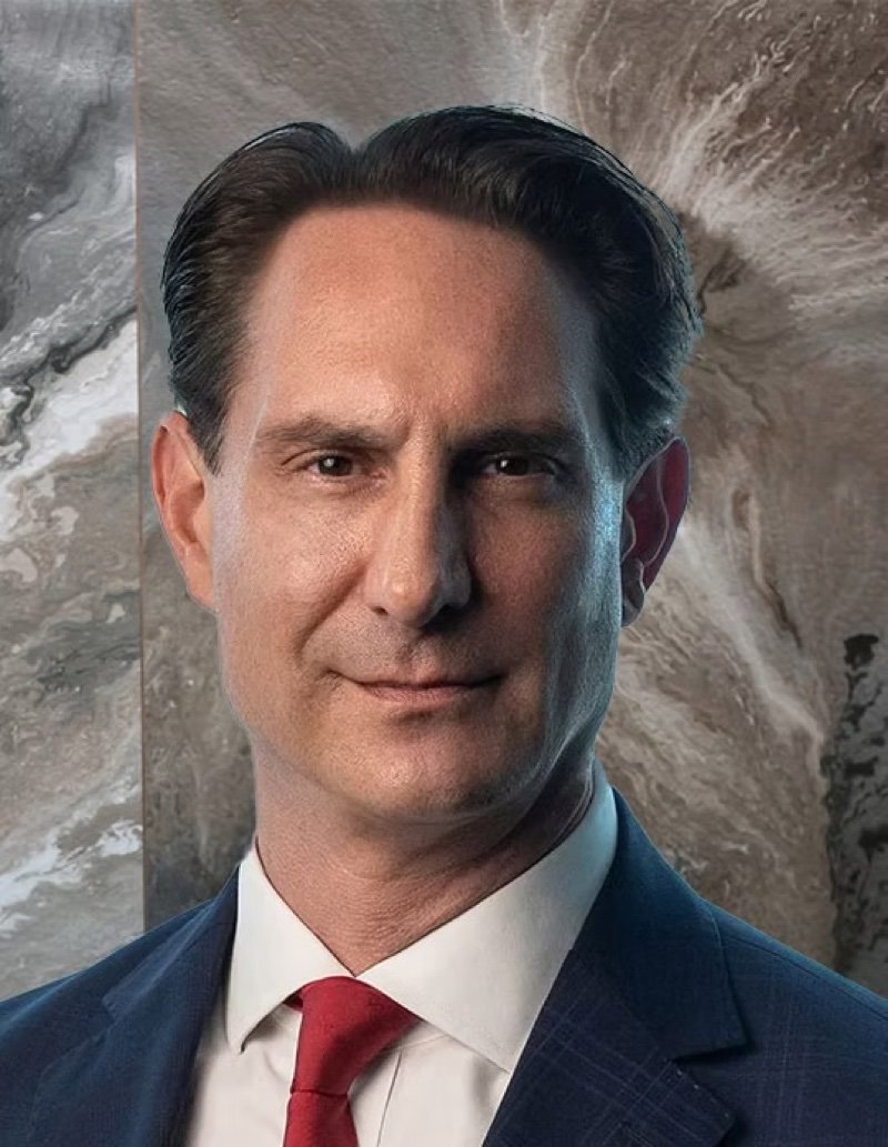 Ben Solomon, Esq.
