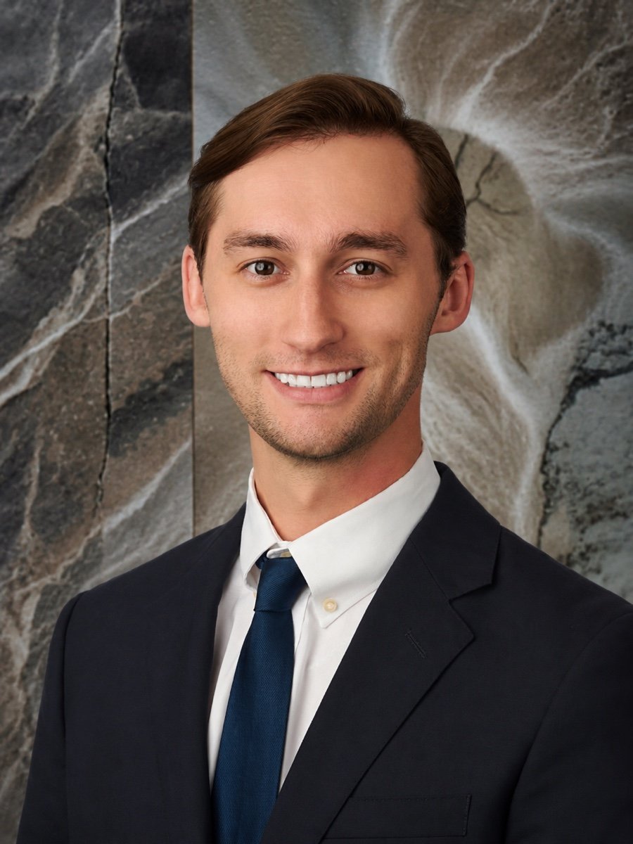 Brooks Young
