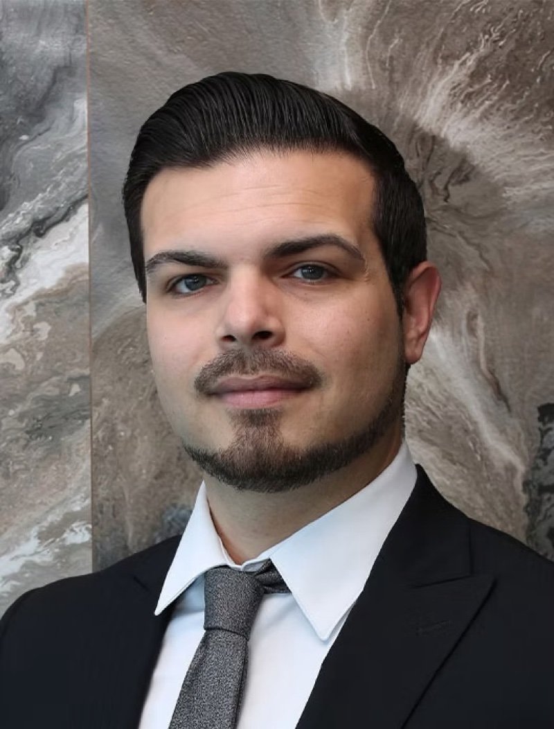 Trevor M. Biglin, Esq.