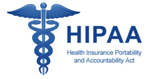 HIPAA-logo